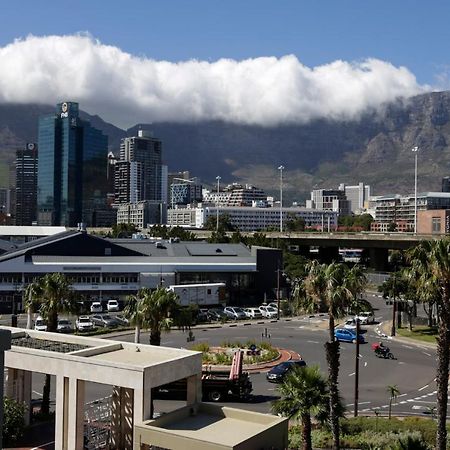 Carradale 401 Apartment Cape Town Luaran gambar