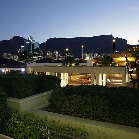 Carradale 401 Apartment Cape Town Luaran gambar