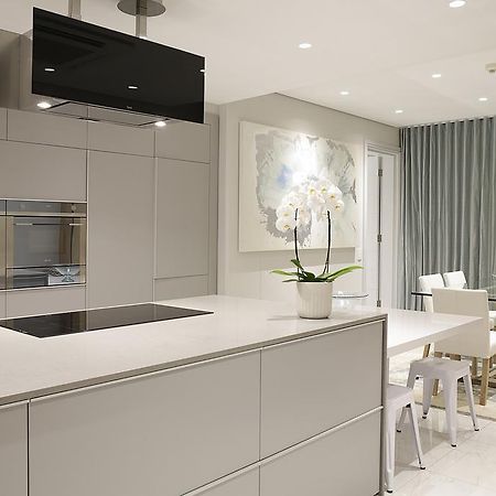 Carradale 401 Apartment Cape Town Luaran gambar
