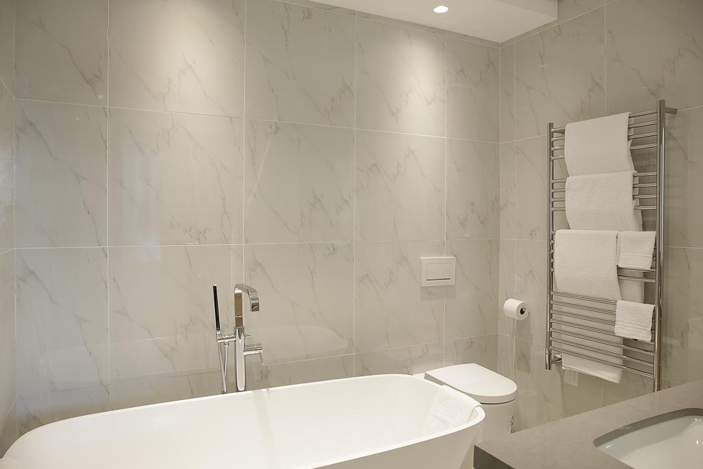 Carradale 401 Apartment Cape Town Luaran gambar