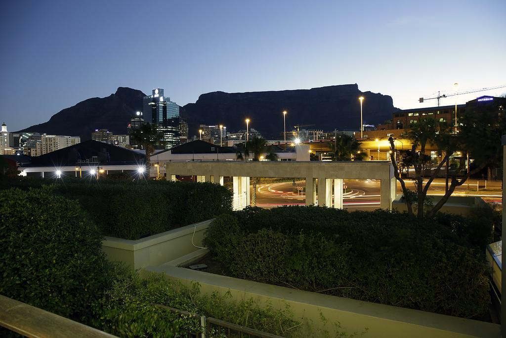 Carradale 401 Apartment Cape Town Luaran gambar