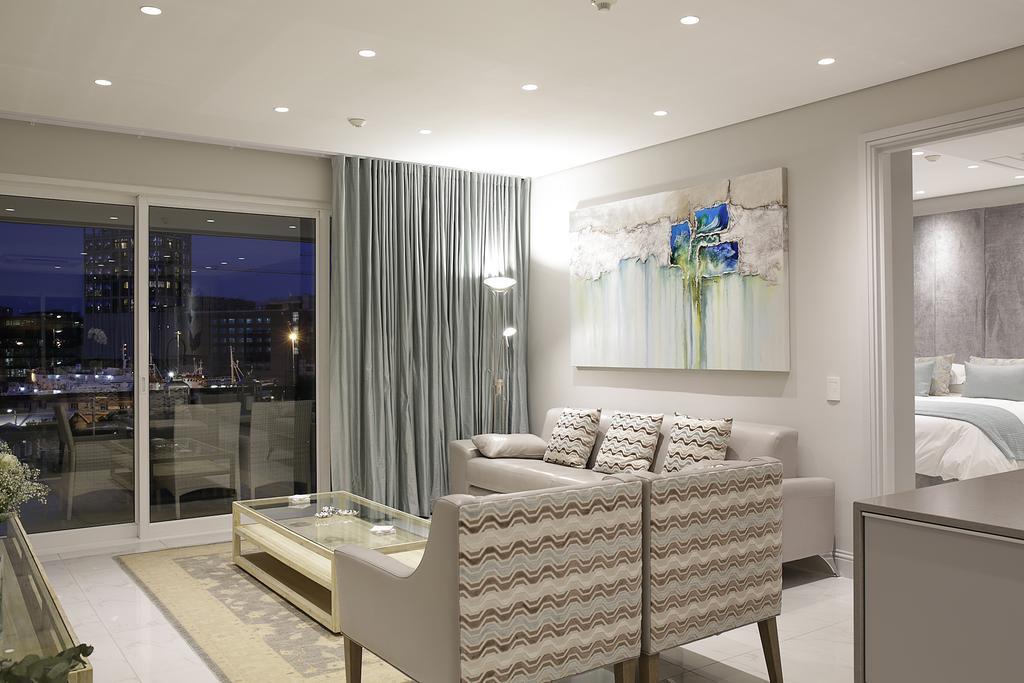 Carradale 401 Apartment Cape Town Luaran gambar