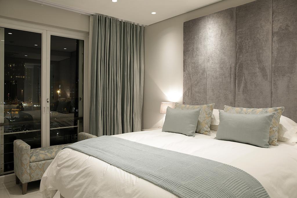 Carradale 401 Apartment Cape Town Luaran gambar
