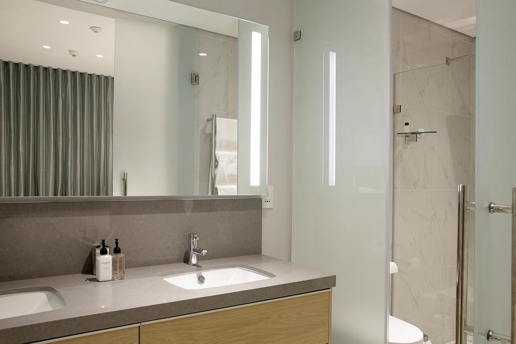 Carradale 401 Apartment Cape Town Luaran gambar