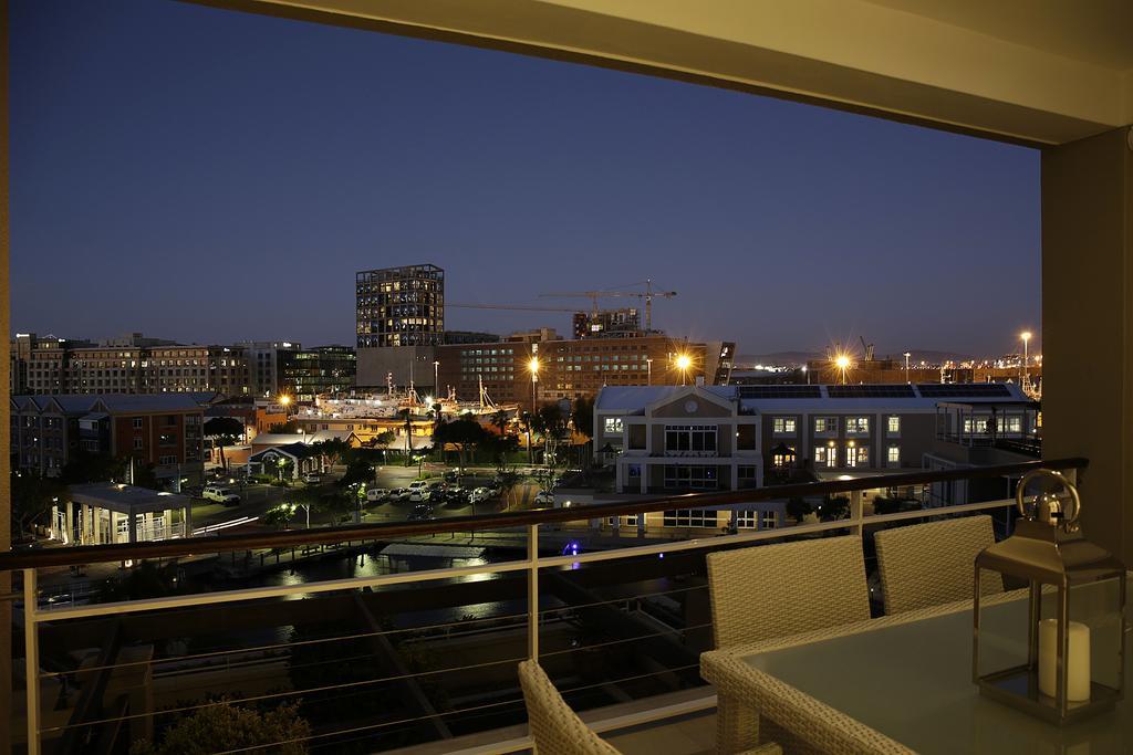 Carradale 401 Apartment Cape Town Luaran gambar